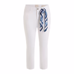 Pantalon femme Guess 1981 Capri