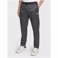 Pantalon jogging à monogrammes  -  Guess jeans - 2XL