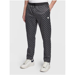 Pantalon jogging à monogrammes  -  Guess jeans - 2XL