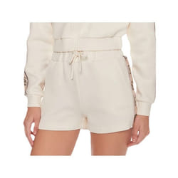 Short Guess Femme Britney Beige Coton