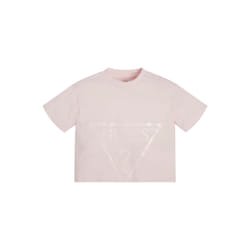 T-shirt fille Guess