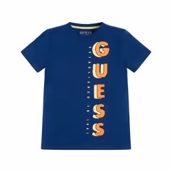 Tons: les BLEUS - Enfant
