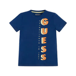 Tons: les BLEUS - Enfant