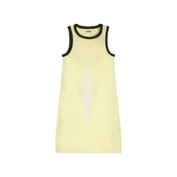 Robe t-shirt fille Guess minime