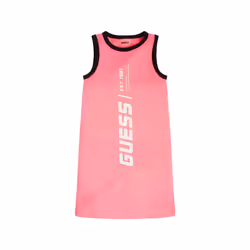 Robe fille Guess Minime
