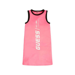 Robe fille Guess Minime