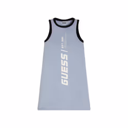 Robe t-shirt fille Guess Mini Me