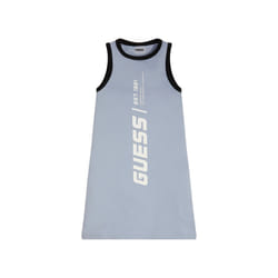 Robe t-shirt fille Guess Mini Me