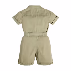 Combishort fille Guess GMT Dye Tencel