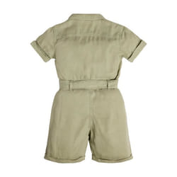 Combishort fille Guess GMT Dye Tencel
