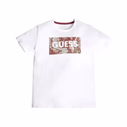 T-shirt enfant Guess