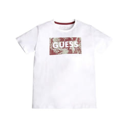 T-shirt enfant Guess