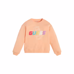 Sweatshirt fille Guess Mini Me