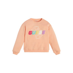 Sweatshirt fille Guess Mini Me