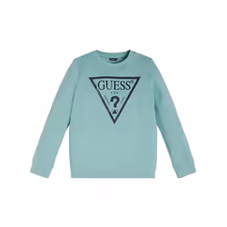 Sweatshirt enfant Guess