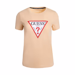 T-shirt femme Guess Original