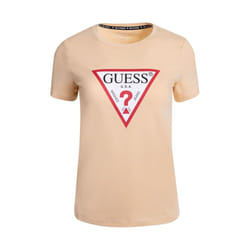 T-shirt femme Guess Original