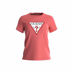 T-shirt femme Guess Original