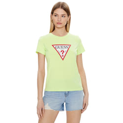 T-shirt femme Guess Original