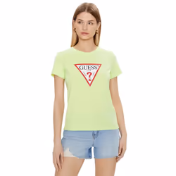 T-shirt femme Guess Original