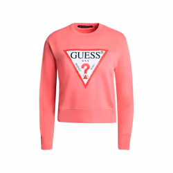 Sweat iconique - Guess jeans - Femme