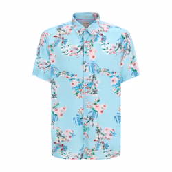Chemise viscose Guess Eco Rayon