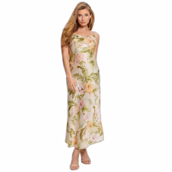Robe femme Guess Akilina - M
