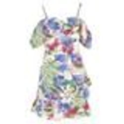Mini robe femme Guess Alva - M