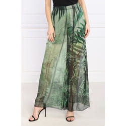 Pantalon évasé femme Guess Roxan
