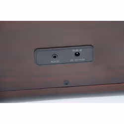 Roadstar HRA-270D+BT Personnel Numérique Marron - Vue supplémentaire 5