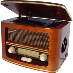 Roadstar HRA1500UEMP