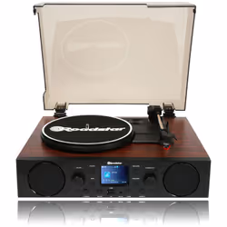 Roadstar TTR-8850ED BT
