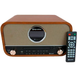 Roadstar Vintage HRA-1782NBT