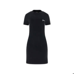 Robe en velours femme Guess Paulina