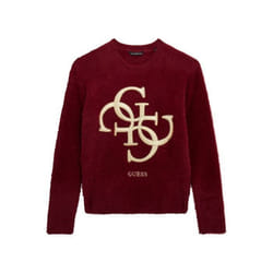Pull manches longues fille Guess