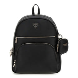 GUESS Sac à dos de loisirs noir pour femme - Power Play II Tech Backpack L 314118