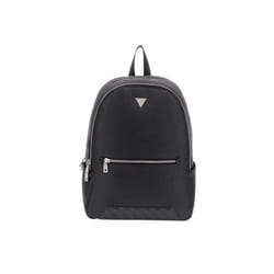 Sac à dos Guess Homme Torino Noir Polyurethane