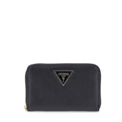 Portefeuille zippée moyen femme Guess Laurel II SLG Medium
