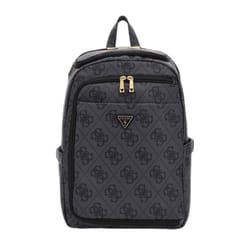 Sac à dos avec double zippé femme Guess Berta