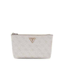 Portefeuille à dragonne femme Guess Laurel II SLG