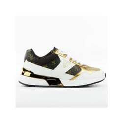 Baskets femme Guess Mickay