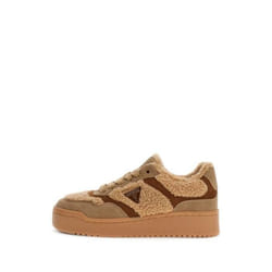 Baskets femme Guess Miram 10