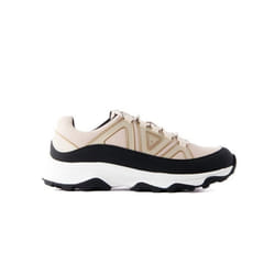 Basket Guess Homme Nose Beige Synthétique