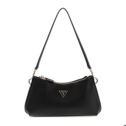 Sac bandoulière 3 compartiments femme Guess Noelle II