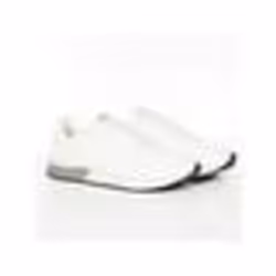 Basket - Guess - Homme - padova - Blanc - cuir