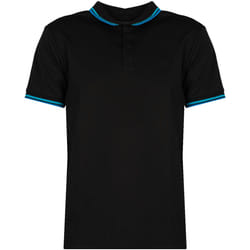 Polo slim fit logo brodé  -  Guess jeans