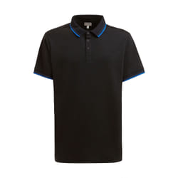 Polo slim fit logo brodé  -  Guess jeans