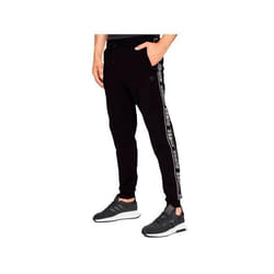 Pantalon sportwear à bande logo - Guess jeans - Homme - 2XL