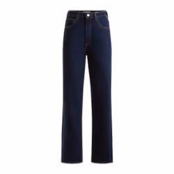 Jeans femme Guess Mom