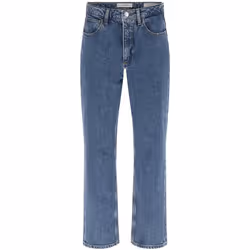Jeans femme Guess Mom